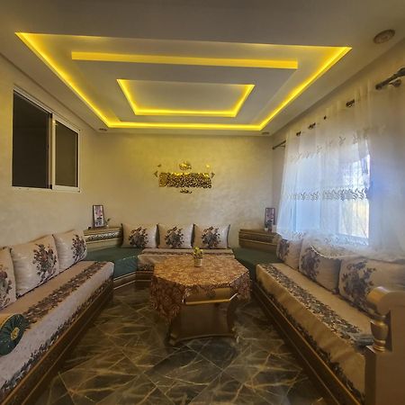 Dar Brahim Lejlighed Chefchaouen Eksteriør billede